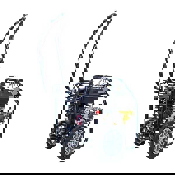 Kiam KM2800P Petrol High Pressure Washer Jet Cleaner (6.5HP)