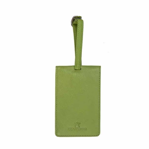 PRIMEHIDE Luggage Tag