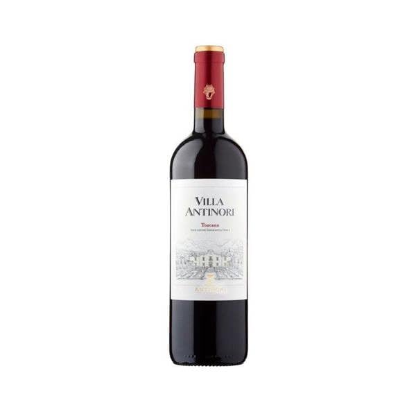 Antinori Villa Antinori Rosso 