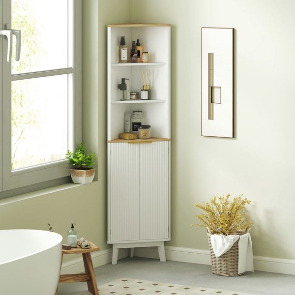 Bathroom Cabinet