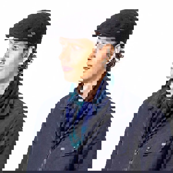 Arthur Felt Flat Cap | Timeless Style for Men and Women