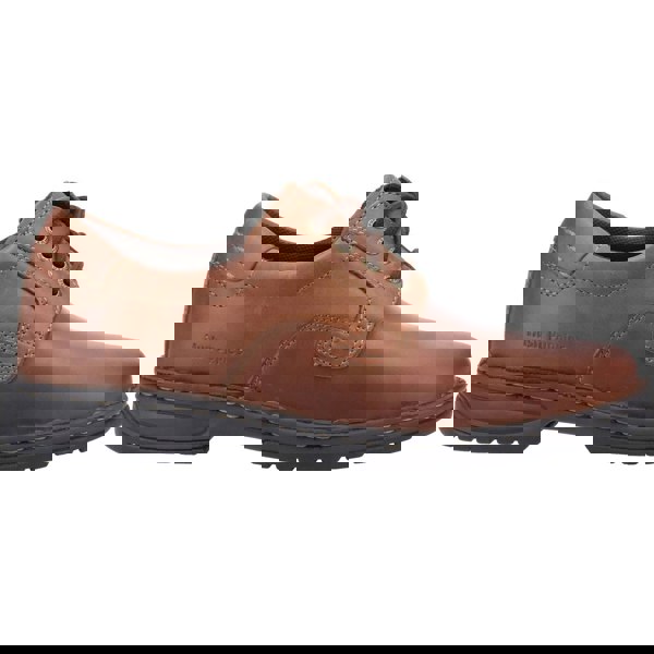 Hush Puppies Outlaw II Men's Shoes in Brown