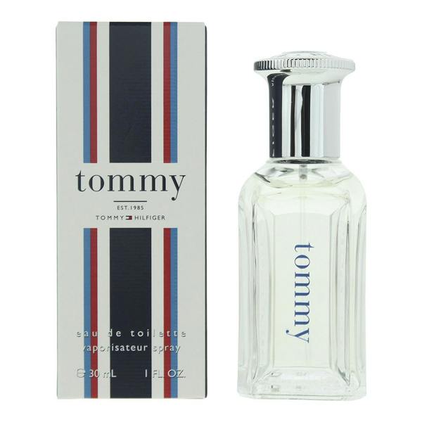 Tommy Hilfiger Tommy Boy Eau de Toilette 30ml Spray for Him