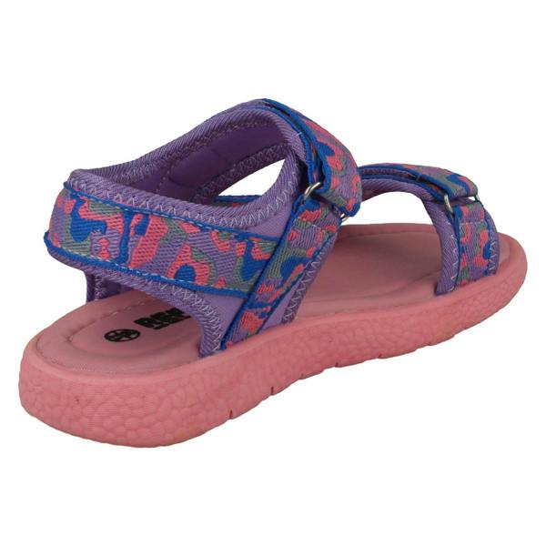Reflex Girls Reflex Casual Summer Sandals