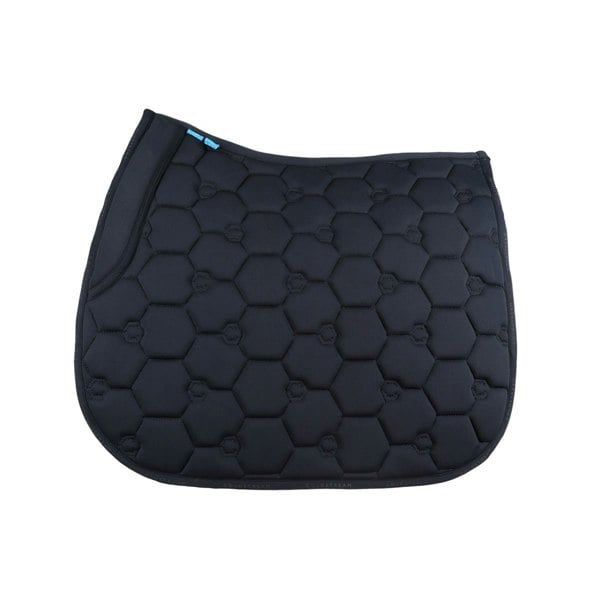 Coldstream Whitsome Horse Saddlepad - Navy