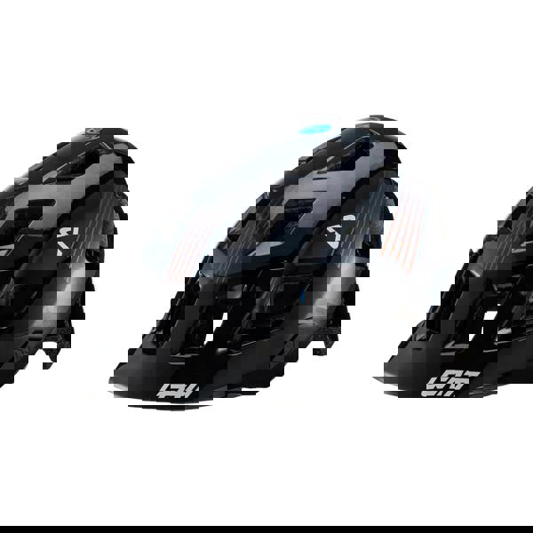 Leatt All Mountain 1.0 MTB Helmet Jr 2025 - XS 50-54CM