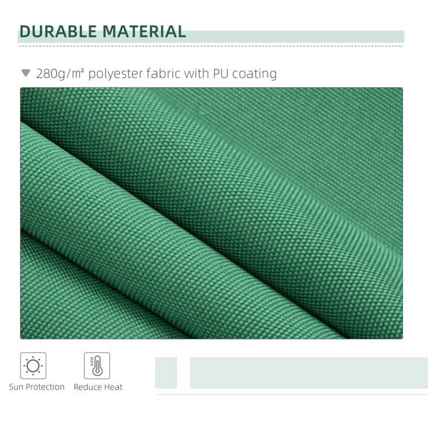 Sunshade Awning