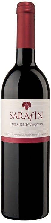 Doluca Sarafin Turkish Cabernet Sauvignon 
