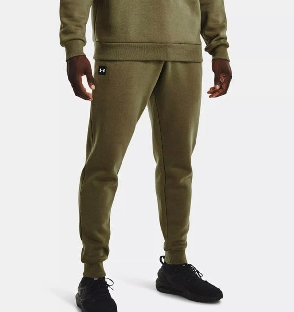 Under Armour Rival Men's Fleece Jogpant