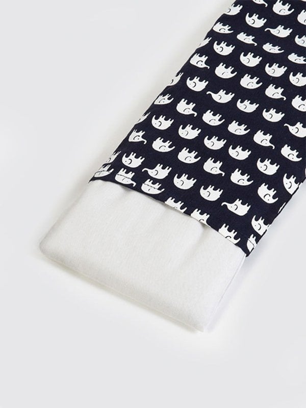 Yoga Studio Organic Linseed Unscented Eye Pillow Mask