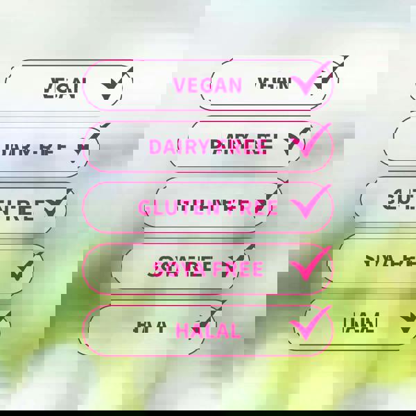 Garden of Life Microbiome Once Daily Womens x 30 - Additional 3