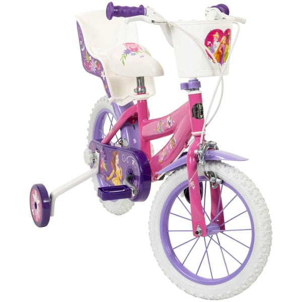 Toimsa Disney Princess 14" Bicycle