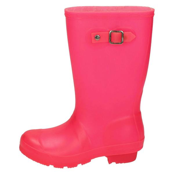 Spot On Girls Spot On Wellington Boots