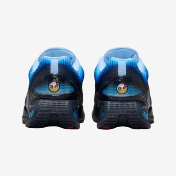 Nike HQ4050-400 Sneakers   in  Blue