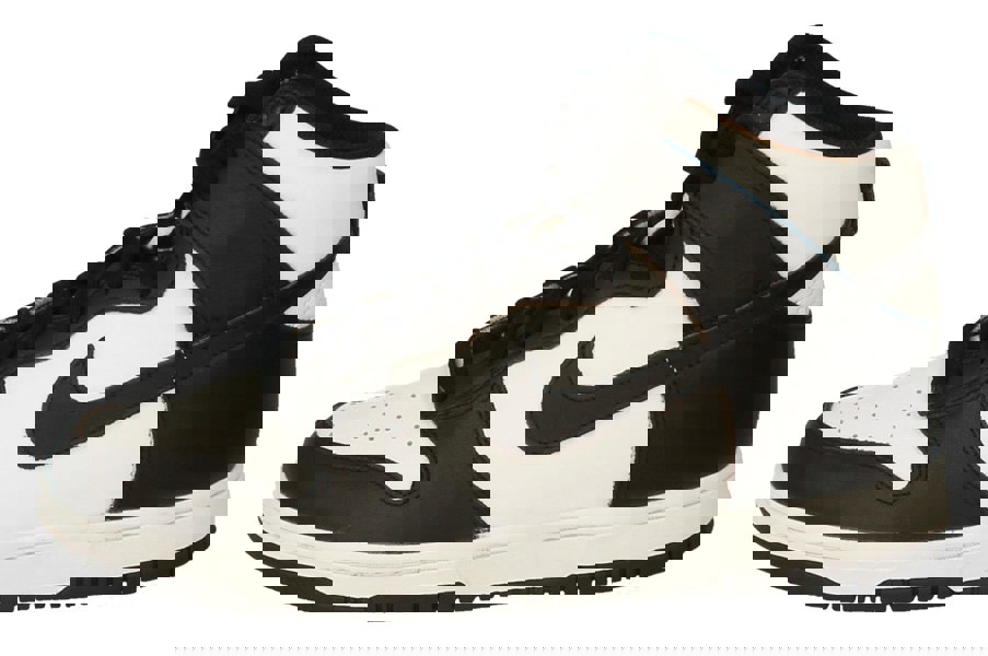 Nike Womens Dunk High Trainers DD1869 103