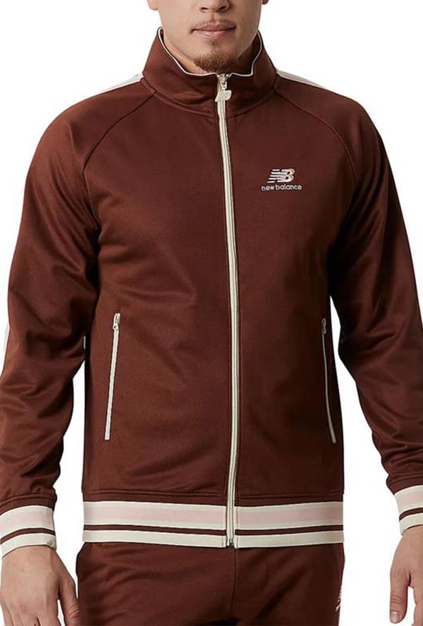 New Balance Athletics 70s Run Track Jacket