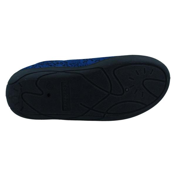 Padders Ladies Padders Textile Cosy Loungewear Slippers Hope