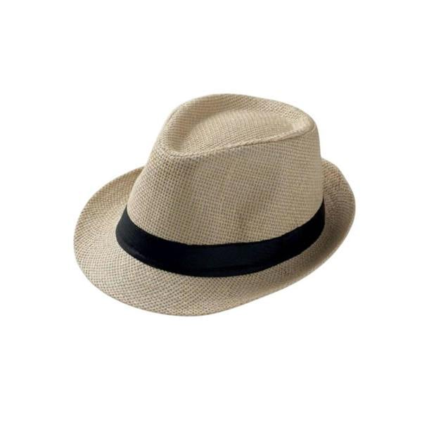 MidOcean Boowie Sun Hat - Beige - 