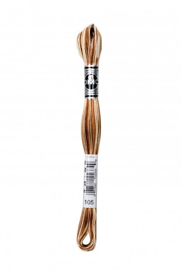105 | Brown
