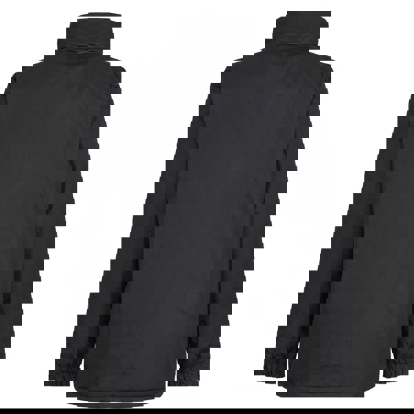 Regatta Mens Beauford Waterproof Windproof Jacket (Thermoguard Insulation) - Black