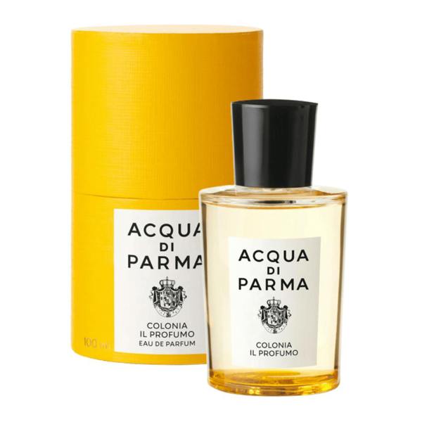 Acqua Di Parma Unisex Perfume Acqua di Parma Colonia II Profumo Eau de Parfum Unisex Fragrance Spray (50ml, 100ml)