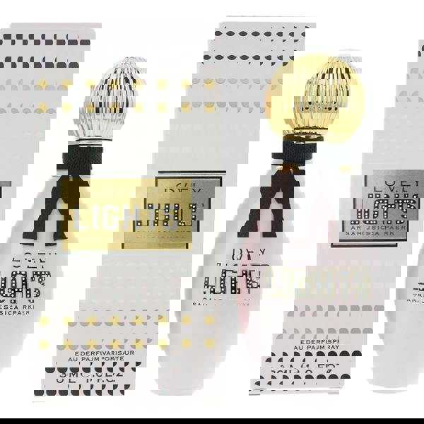 Lovely Sarah Jessica Parker Lovely Lights Eau de Parfum 30ml