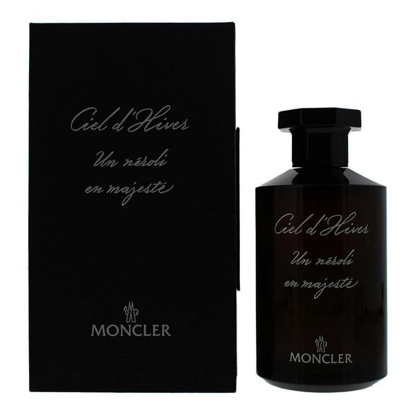 Moncler Ciel D'hiver Eau De Parfum 200ml Spray for Her