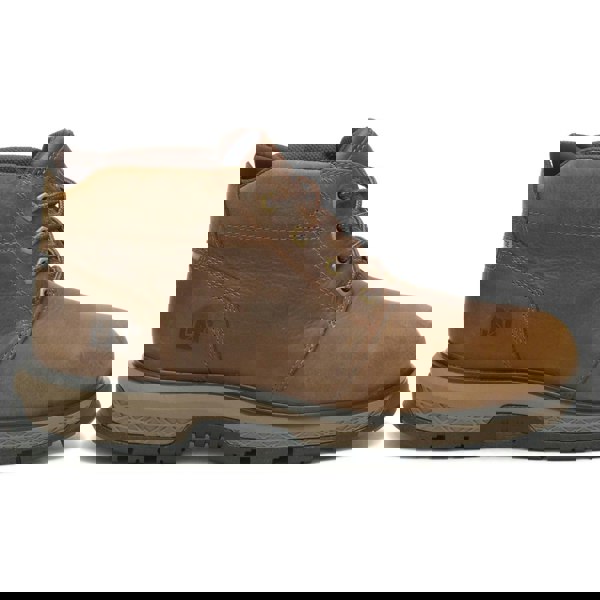Caterpillar Exposition 4.5" Safety Mens Boots - Pyramid