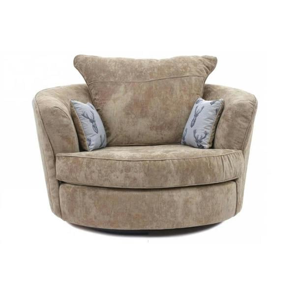 Sofa Scene Verona Scatter Back Living Room Furniture Range