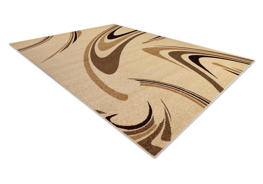 RugsX Caramel Coffee Rug