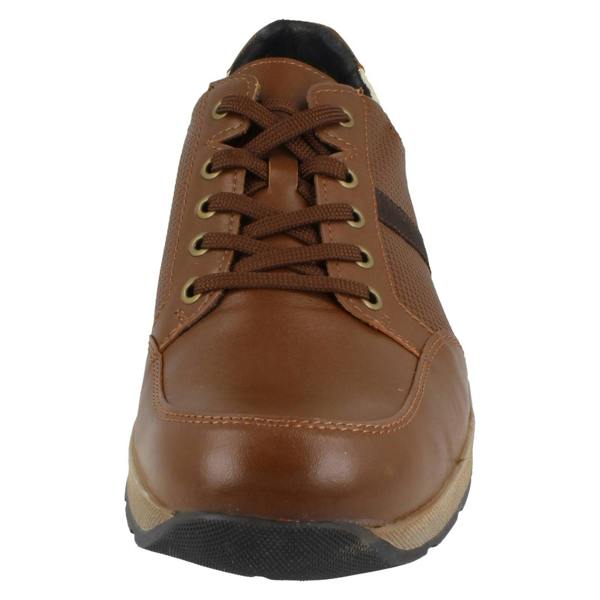 DB Shoes Mens DB Shoes Casual Lace Up Jerome