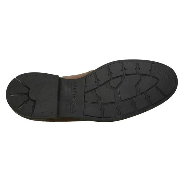 Clarks Mens Clarks Formal Lace Up Shoes Ronnie Limit