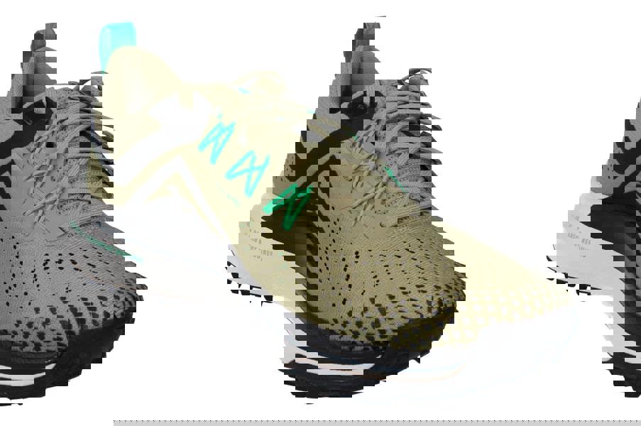 Nike React Pegasus Trail 4 Mens Fj4733  200 - Neutral Olive Light Bone 200 - Photo 3