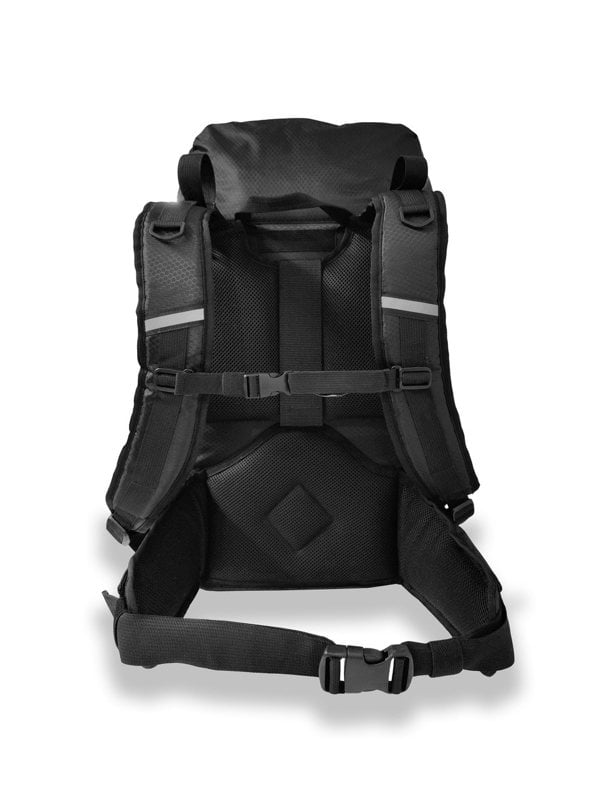 40L Rucksack Black OLPRO