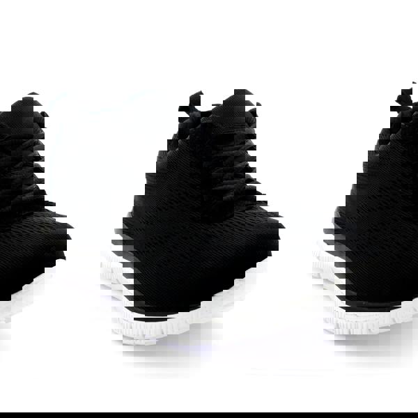 VIVA Get Fit Mens Mesh Running Trainers Athletic Walking Gym Shoe Sport Run