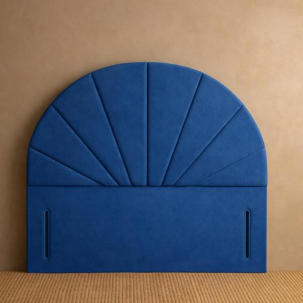 Great British Beds Curve Headboard