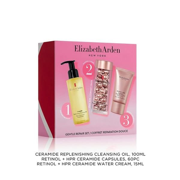 Elizabeth Arden Smooth, Repair and Firm Treatment Bundle Set