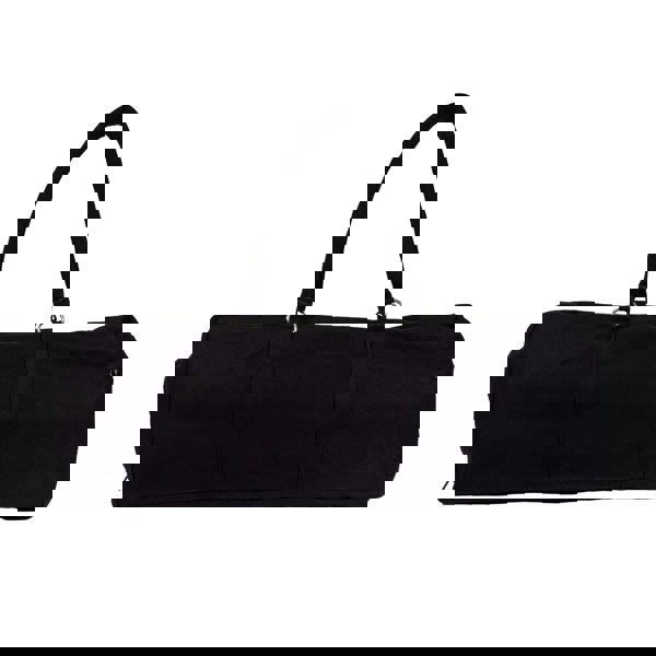 Fitness Mad Deluxe Yoga Bag - Black