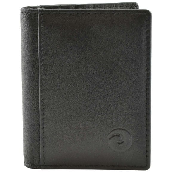 Mala Leather Origin RFID Protected Leather Card Holder