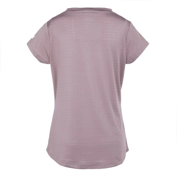 Regatta Womens/Ladies Limonite VII T-Shirt - Heather