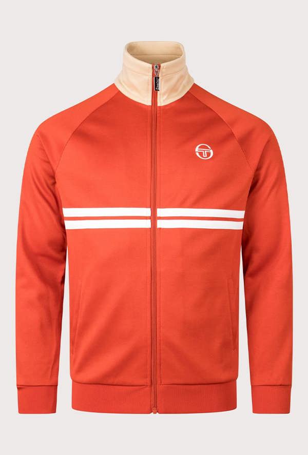 Sergio Tacchini Dallas Track Jacket