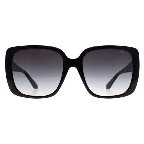 Guess Sunglasses GU7788-S 01B Dark Havana Brown Gradient