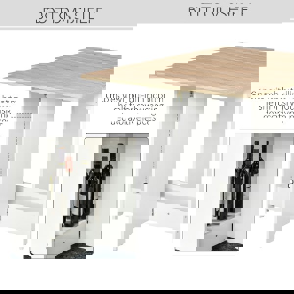 Folding Dining  Table