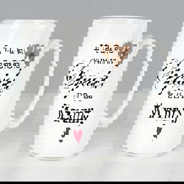 Personalised Memento Company Personalised Someone Special Mug