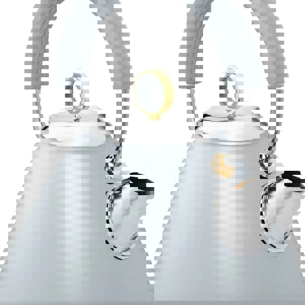 Morphy Richards Accents Gold Pyramid Traditional Kettle - 1.5L Capacity