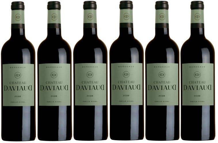Chateau Daviaud Bordeaux