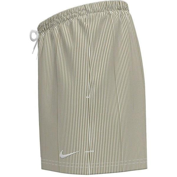 Nike Mens Volley Recycled Polyester Board Shorts - Parachute Beige - 