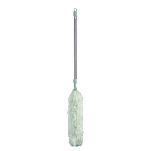 JVL Synthetic Duster - Green