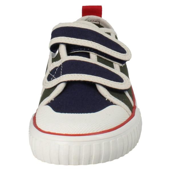 Start-rite Childrens Unisex Startrite Canvas Tide