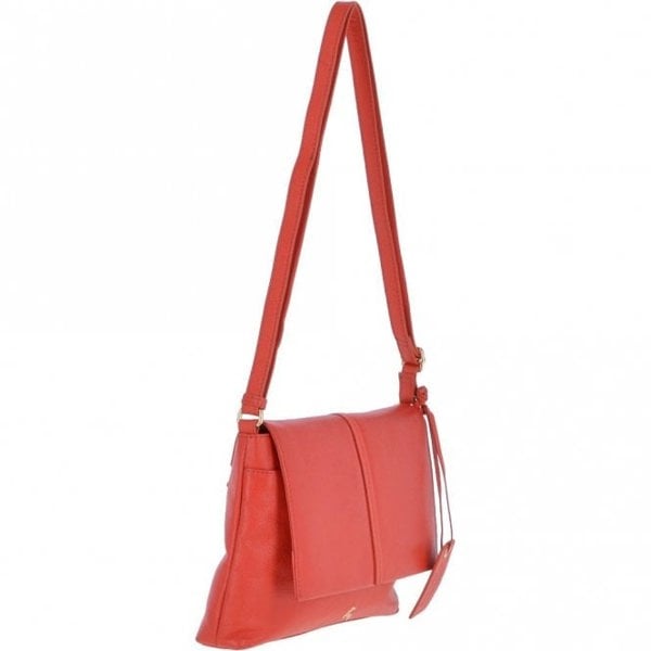 Ashwood Medium Leather Shoulder Bag